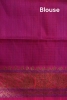 Exclusive Handloom Pure Tussar Silk Saree